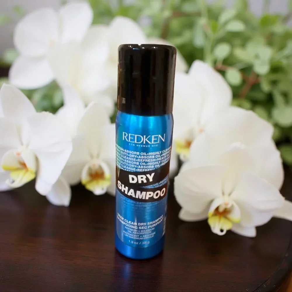 Redken Deep Clean Dry Shampoo 1.3 oz